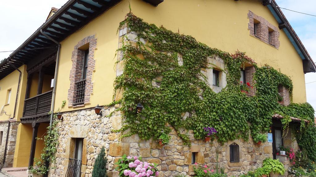 Hotel Intriago I & II Rom bilde