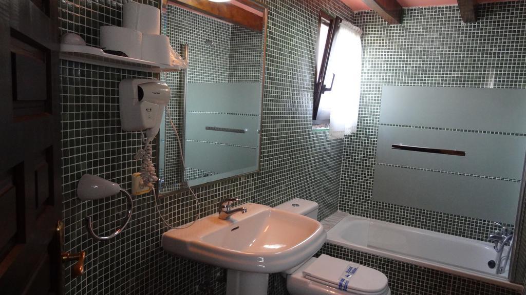 Hotel Intriago I & II Rom bilde