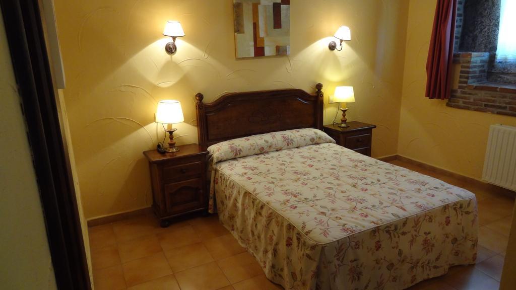 Hotel Intriago I & II Rom bilde
